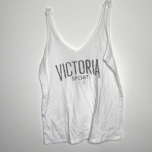 Workout Tank
